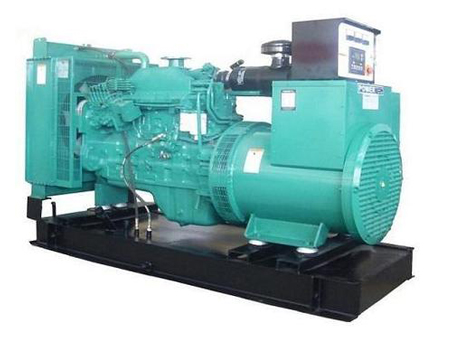 利国镇80kw康明斯柴油发电机组图片 利国镇80kw康明斯柴油发电机组图片