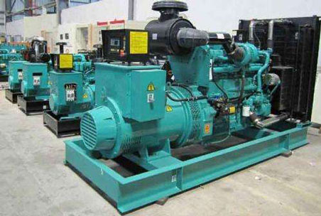利国镇1000kw康明斯柴油发电机组图片 利国镇1000kw康明斯柴油发电机组图片