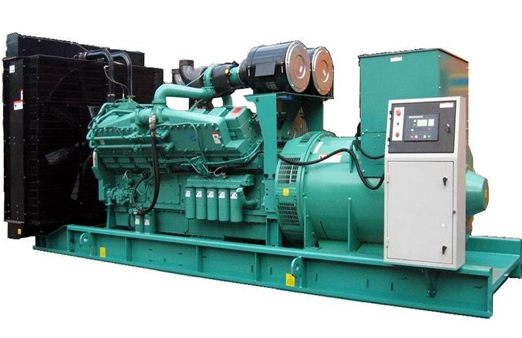 利国镇150kw康明斯柴油发电机组图片 利国镇150kw康明斯柴油发电机组图片