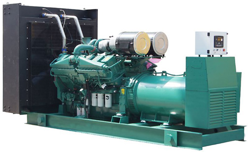 利国镇30kw康明斯柴油发电机组图片 利国镇30kw康明斯柴油发电机组图片