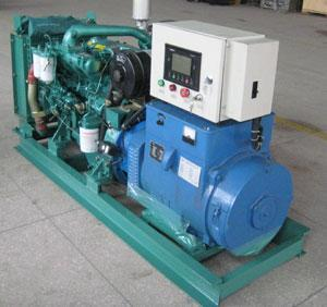 利国镇发电机出租