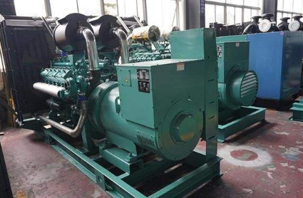 利国镇柴油发电机 利国镇柴油发电机