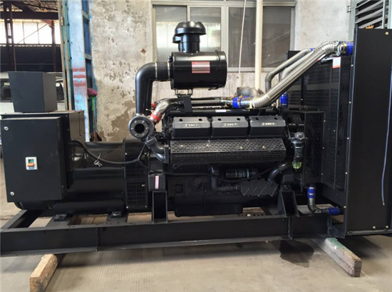 利国镇柴油发电机