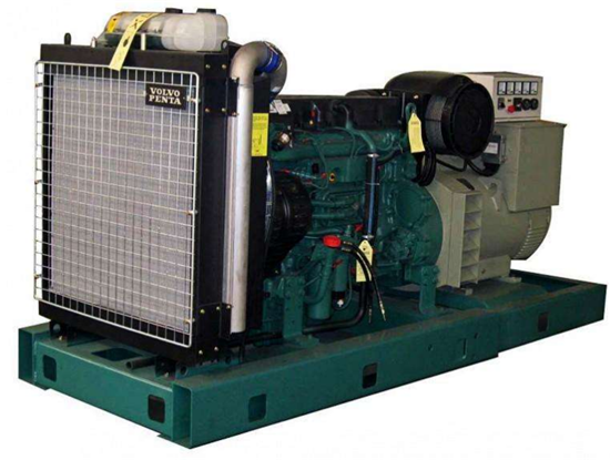 利国镇柴油发电机