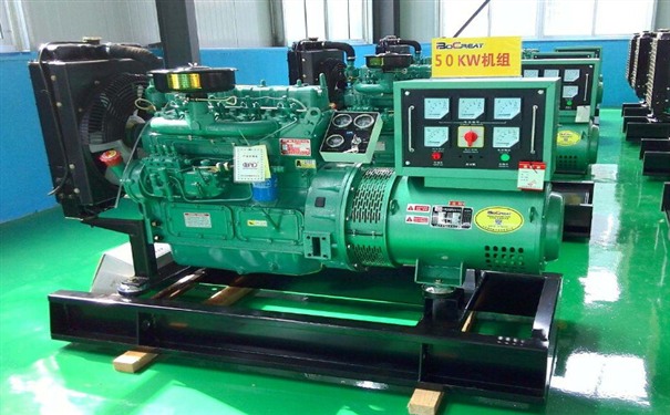 利国镇发电机出租